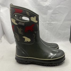 Bogs polar cheap bear boots